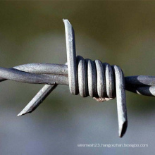 Metal Barbed Wire Razor